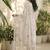 Women Floral Embroidered Regular Thread Work Kurta with Trousers & With Dupatta