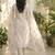Women Floral Embroidered Regular Thread Work Kurta with Trousers & With Dupatta