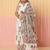 Women Floral Printed Regular Pure Cotton Kurta with Trousers & With Dupatta
