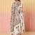 Women Floral Printed Regular Pure Cotton Kurta with Trousers & With Dupatta