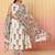 Women Floral Printed Regular Pure Cotton Kurta with Trousers & With Dupatta
