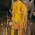 Women Ethnic Motifs Printed Regular Thread Work Kurta with Trousers & With Dupatta
