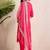 Women Ethnic Motifs Regular Thread Work Kurta with Trousers & With Dupatta