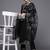 Women Floral Embroidered Regular Thread Work Kurta with Trousers & With Dupatta