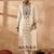 Women Ethnic Motifs Embroidered Regular Thread Work Pure Cotton Kurta with Trousers & With Dupatta