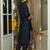 Women Animal Embroidered Regular Kurta with Trousers & With Dupatta
