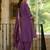 Women Ethnic Motifs Embroidered Regular Sequinned Kurta with Trousers & With Dupatta