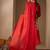 Women Ethnic Motifs Embroidered Regular Sequinned Kurta with Trousers & With Dupatta