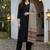 Women Ethnic Motifs Regular Kurta with Trousers & With Dupatta