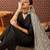 Women Ethnic Motifs Regular Kurta with Trousers & With Dupatta