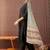 Women Ethnic Motifs Regular Kurta with Trousers & With Dupatta