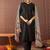 Women Ethnic Motifs Regular Kurta with Trousers & With Dupatta