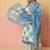 Women Floral Printed Regular Pure Cotton Kurta with Trousers & With Dupatta