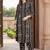 Women Printed Regular Pure Cotton Kurta with Trousers
