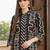 Women Printed Regular Pure Cotton Kurta with Trousers