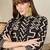 Women Printed Regular Pure Cotton Kurta with Trousers