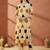 Women Printed Regular Pure Cotton Kurta with Trousers