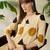 Women Printed Regular Pure Cotton Kurta with Trousers