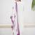 Women Floral Embroidered Regular Thread Work Kurta with Trousers & With Dupatta