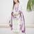 Women Floral Embroidered Regular Thread Work Kurta with Trousers & With Dupatta