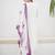 Women Floral Embroidered Regular Thread Work Kurta with Trousers & With Dupatta