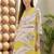 Women Printed Regular Pure Cotton Kurta with Trousers