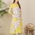 Women Printed Regular Pure Cotton Kurta with Trousers