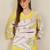 Women Printed Regular Pure Cotton Kurta with Trousers