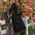 Women Floral Embroidered Regular Thread Work Liva Kurta with Trousers & With Dupatta