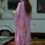 Women Floral Embroidered Regular Thread Work Kurta with Trousers & With Dupatta