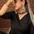 Women Ethnic Motifs Regular Kurta with Trousers & With Dupatta