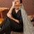 Women Ethnic Motifs Regular Kurta with Trousers & With Dupatta