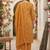 Women Floral Printed Regular Kurta with Trousers & With Dupatta