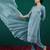 Women Ethnic Motifs Embroidered Thread Work Kurta with Trousers & With Dupatta