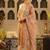 Women Ethnic Motifs Regular Kurta with Trousers & With Dupatta
