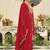 Women Ethnic Motifs Embroidered Regular Kurta with Palazzos & With Dupatta