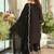 Women Ethnic Motifs Embroidered Regular Thread Work Kurta with Palazzos & With Dupatta
