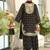 Women Ethnic Motifs Embroidered Regular Thread Work Kurta with Sharara & With Dupatta