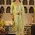 Women Ethnic Motifs Embroidered Regular Kurta with Trousers & With Dupatta