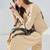 Women Animal Printed Regular Kurta with Palazzos