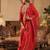 Women Ethnic Motifs Embroidered Regular Thread Work Liva Kurta with Trousers & With Dupatta