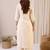 Women Ethnic Motifs Printed Regular Pure Cotton Kurta with Palazzos