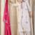 Women Ethnic Motifs Embroidered Regular Thread Work Pure Cotton Kurta with Trousers & With Dupatta