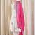 Women Ethnic Motifs Embroidered Regular Thread Work Pure Cotton Kurta with Trousers & With Dupatta