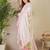 Women Floral Printed Regular Pure Cotton Kurta with Trousers & With Dupatta