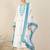 Women Floral Embroidered Regular Thread Work Kurta with Trousers & With Dupatta
