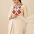 Women Ethnic Motifs Embroidered Regular Thread Work Liva Kurta with Trousers & With Dupatta