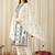 Women Floral Embroidered Regular Thread Work Kurta with Trousers & With Dupatta
