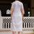 Women Ethnic Motifs Printed Regular Pure Cotton Kurta with Trousers & With Dupatta