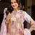 Women Ethnic Motifs Printed Regular Pure Cotton Kurta with Trousers & With Dupatta